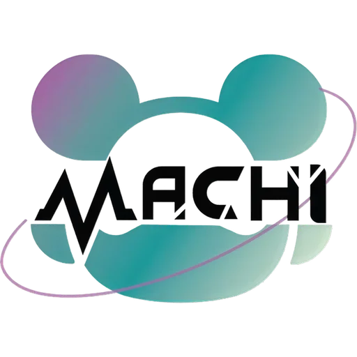 Machi Entertainment logo